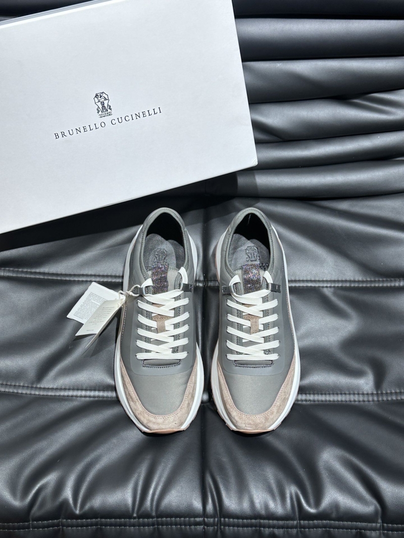 Brunello Cucinelli Sneakers